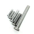 M10 M13 M16 M19 M22 M25 astm a108 shear stud Nelson fasteners for welding